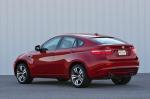 BMW X6 M 2009 года